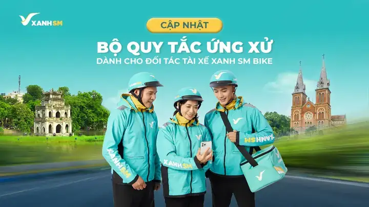 Quy Chuẩn Tác Phong Cho Tài Xế Xe Ô Tô
