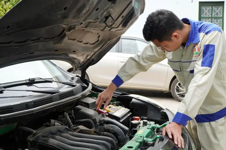 Quy Định 777 Về Sửa Chữa Ô Tô Xe Máy