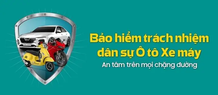 Quy Định Bảo Hiểm Bắt Buộc Xe Ô Tô