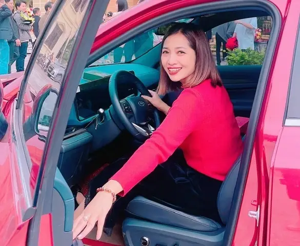 Quy Dịnh Chế Độ Cấp Xe Ô Tô