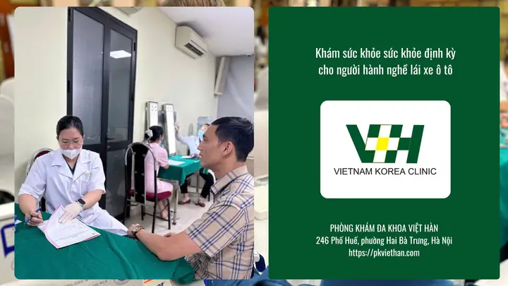 Quy Định Khám Xe Ô Tô
