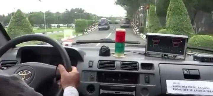 Quy Định Tăng Học Phí Lái Xe Ô Tô