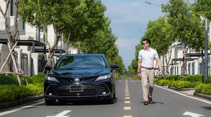 Quy Định Tính Chỗ Đỗ Xe Ô Tô