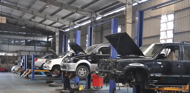 Quy Định Về Bảo Hành Bảo Dưỡng Xe Ô Tô