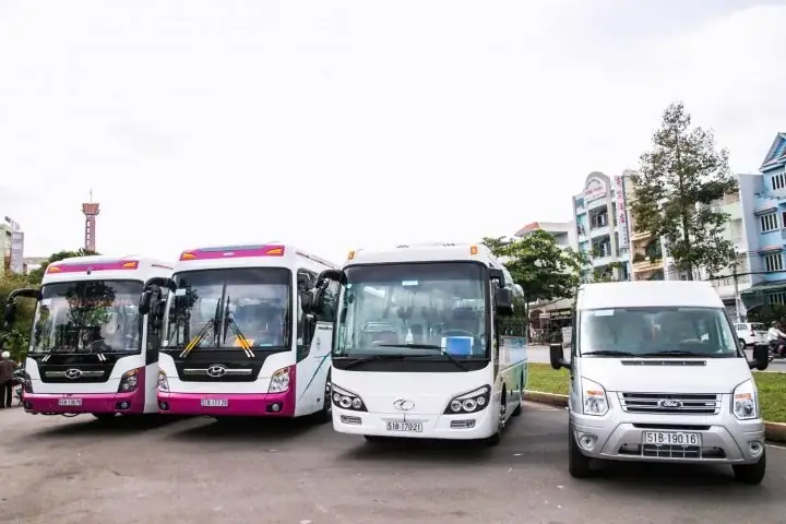Quy Định Về Cho Thuê Xe Ô Tô Chính Chủ