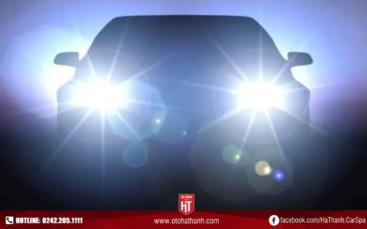 Quy Định Về Đèn Xe Ô Tô