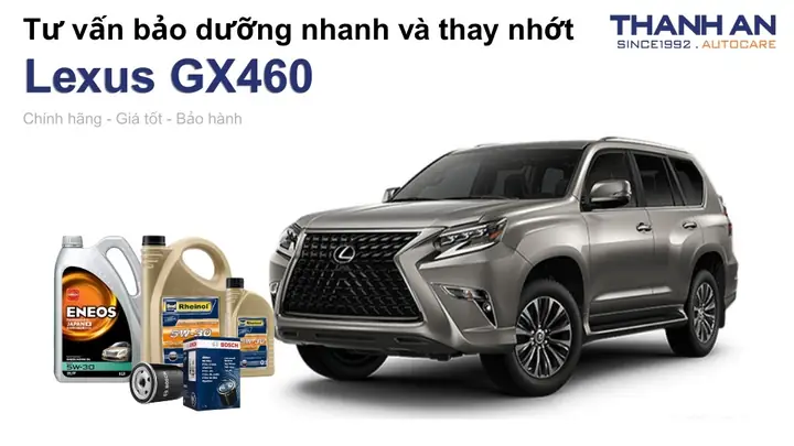 Quy Định Về Thanh Nhớt Xe Ô Tô