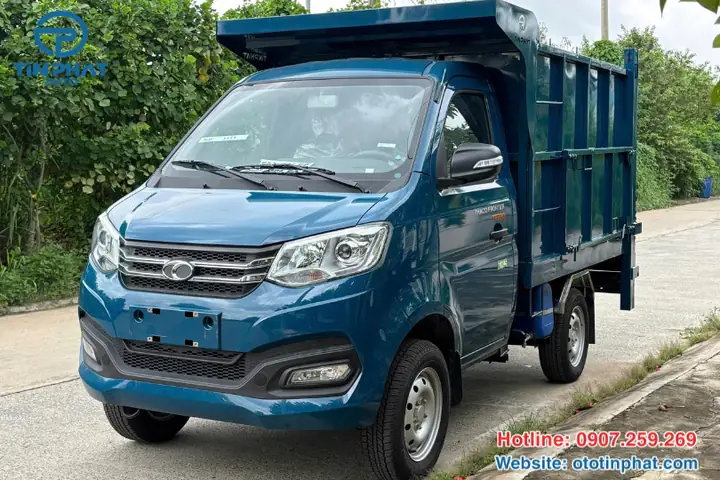 Quy Định Về Xe Ô Tô Chuyên Dùng