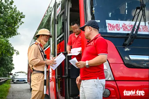 Quy Tắc Côn Xe Ô Tô