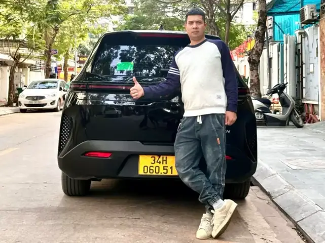 Quyê T Đi Nh Khoán Kinh Phí Xe Ô Tô