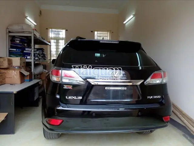 Quyết Định 40 Xe Ô Tô