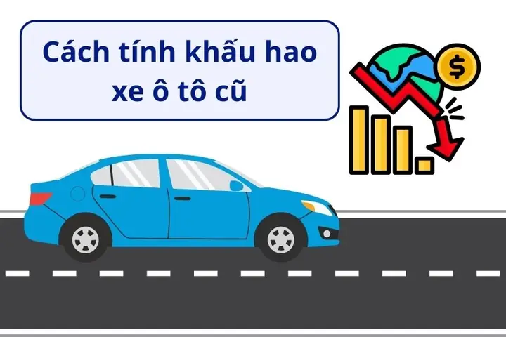 Rao Vặt Xe Ô Tô Cũ