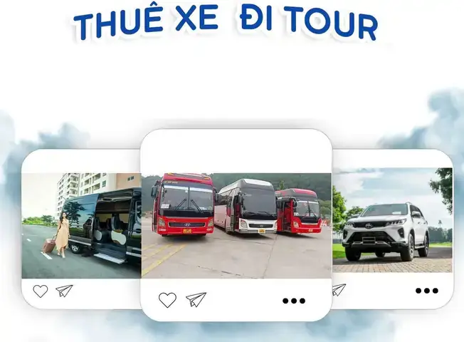 Review Dịch Vụ Thuê Xe Ô Tô