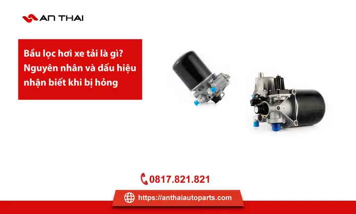 Rờ Xông Lọc Xe Ô Tô Là Gì