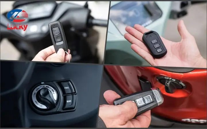 Rửa Xe Ô Tô Xong Không Đề Được