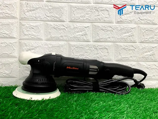 Sản Phẩm Đánh Bóng Xe Ô Tô