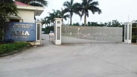 Sản Xuất Phụ Tùng Ô Tô Xe Máy