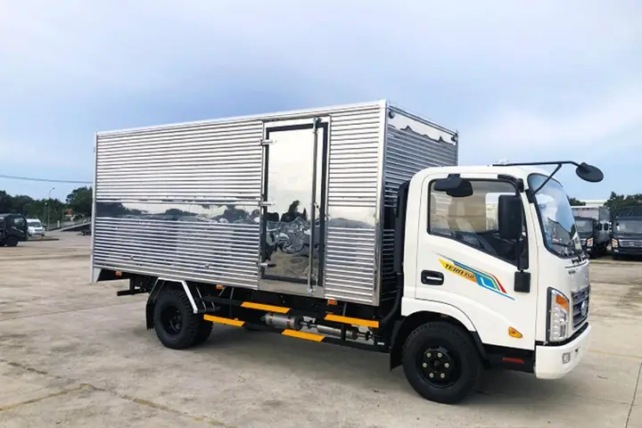 Sảnh 4.9m Có Để Được Xe Ô Tô