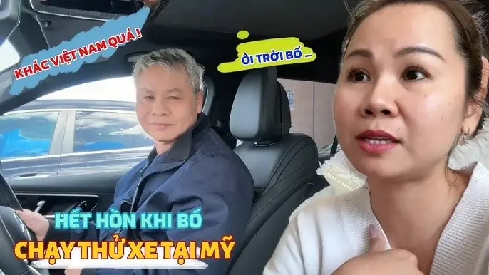 Sau 55 Tuổi Có Được Lái Xe Ô Tô