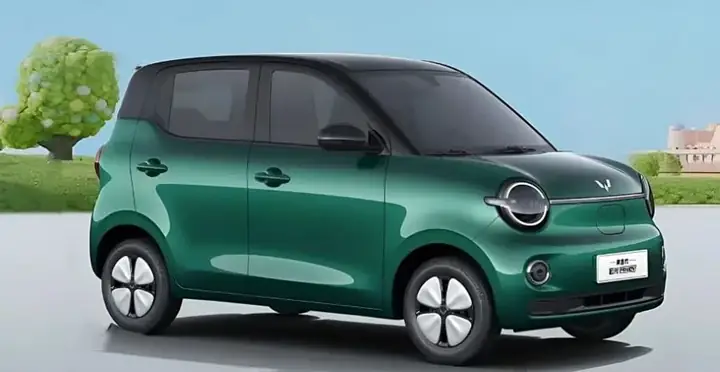 Sẽ Có Xe Ô Tô Giá Rẻ