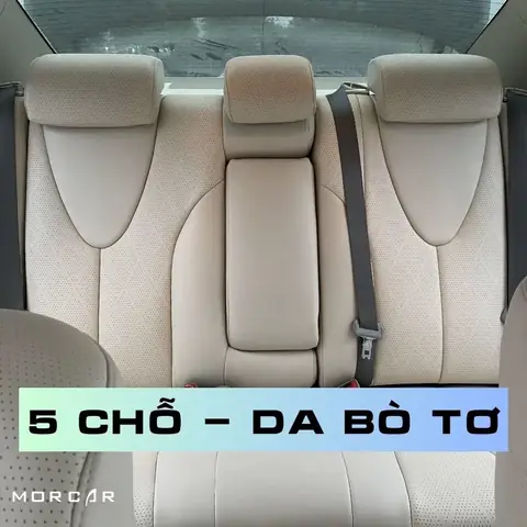 Siêu Xe Ô Tô 5 Chỗ