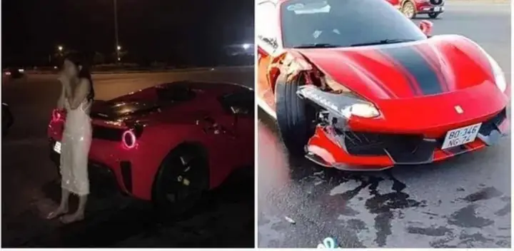 Siêu Xe Ô Tô Mỹ