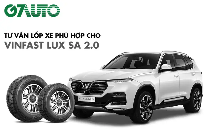 Size Lốp Xe Phù Hợp Với Xe Ô Tô