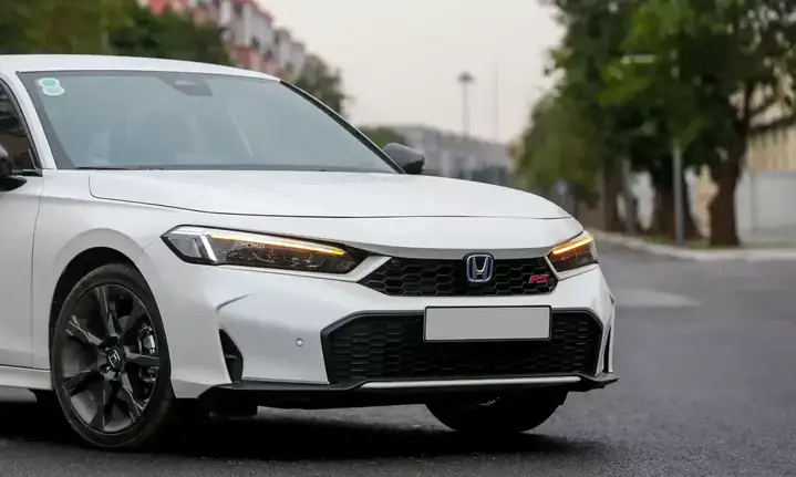 So Sánh Xe Ô Tô Honda City Và Toyota Altis
