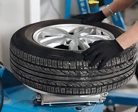 Sửa Nốp Xe Ô Tô