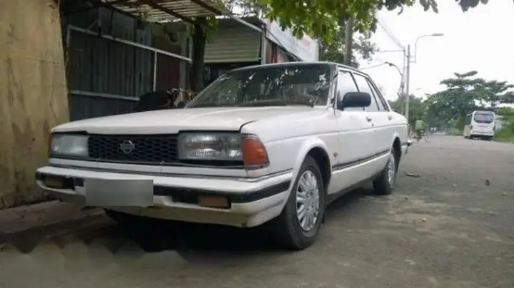 Sửa Xe Ô Tô 13 Năm