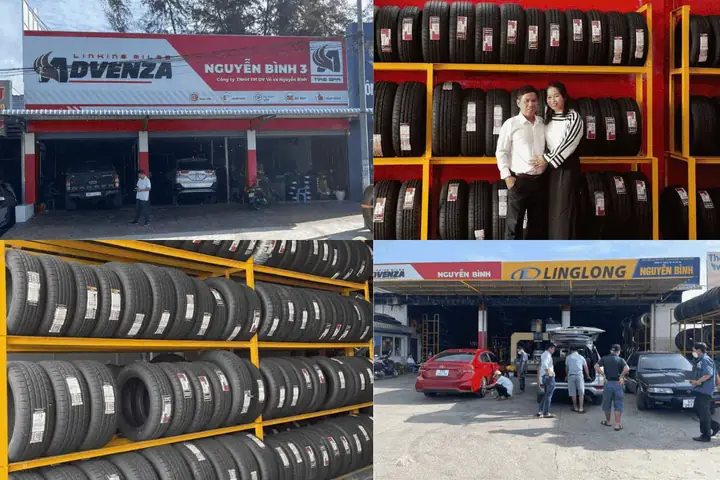 Sửa Xe Ô Tô Đương Nguyễn Khuyến Cần Thơ