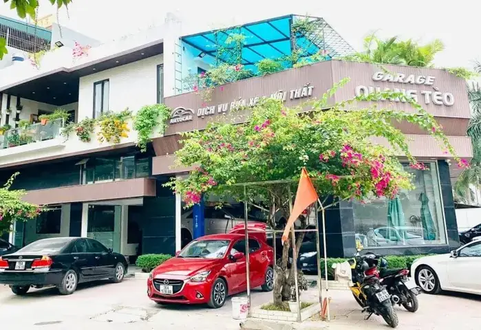 Sửa Xe Ô Tô Ở Đâu Tại Thanh Hóa