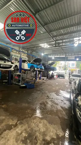 Sửa Xe Ô Tô Tải Thu Duc