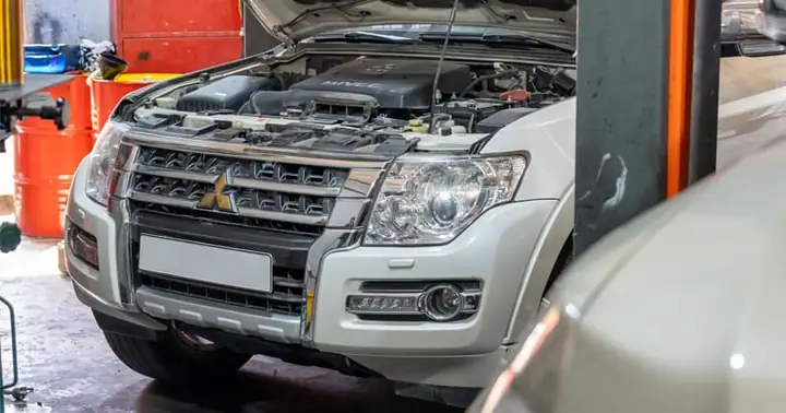 Sửa Xe Ô Tô Tại Tphcm