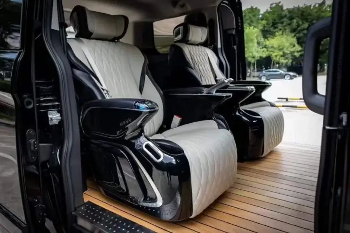 Sưởi Ấm Ghế Trên Xe Ô Tô Cx5