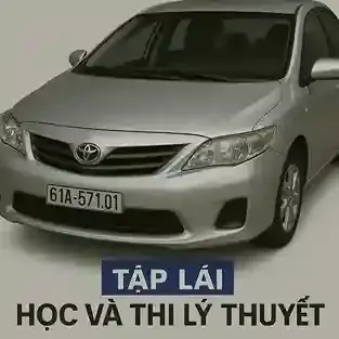 Tập Lái Xe Ô Tô Online