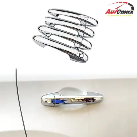 Tay Nắm Cửa Xe Ô Tô
