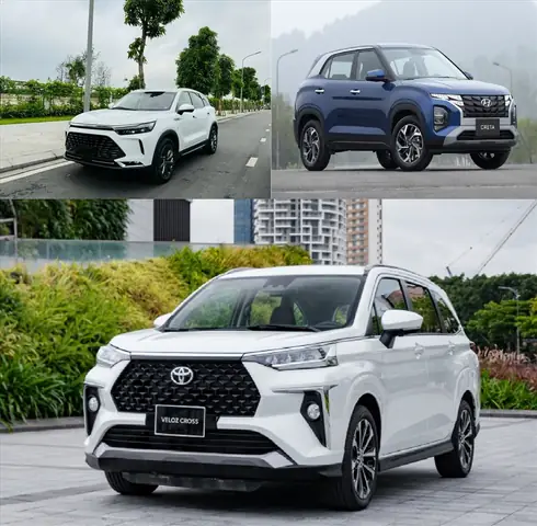 Tham Khảo Giá Xe Ô Tô