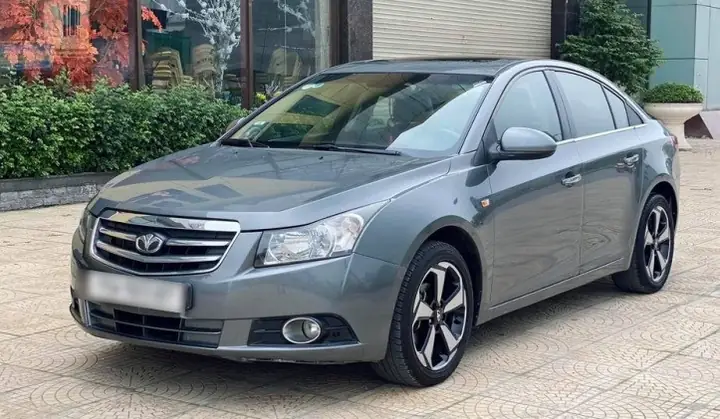 Tham Khảo Giá Xe Ô Tô Cũ