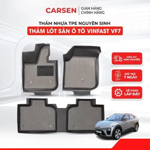 Thảm Lót Sàn Cuộc Xe Ô Tô Thảm Lót Sàn Cuộc Xe Ô Tô