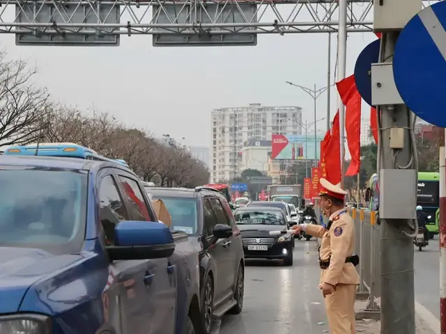 Thanh Chữ A Xe Ô Tô Con