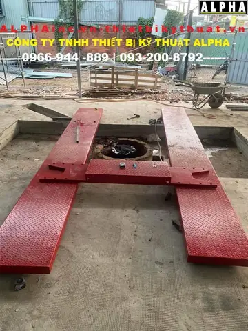 Thanh Lý Trạm Rửa Xe Ô Tô