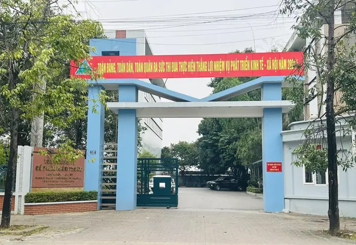 Thành Phần Trong Tổ Thanh Lý Xe Ô Tô