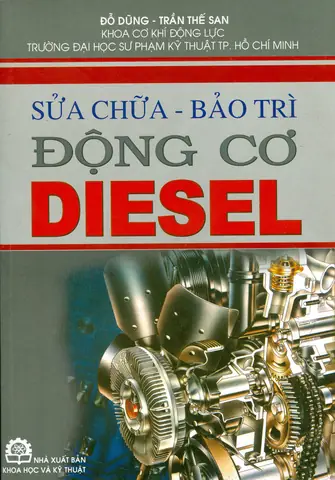 Thay Nồi Hơn Xe Ô Tô Động Cơ Diesel