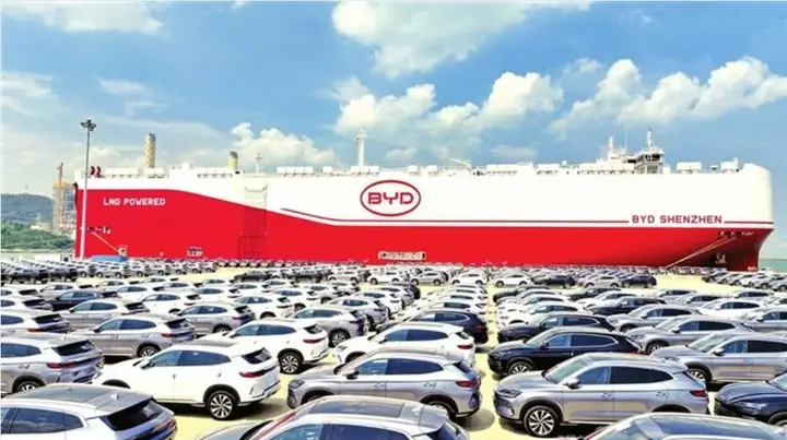 Thế Giới Xe Ô Tô Nhập Khẩu