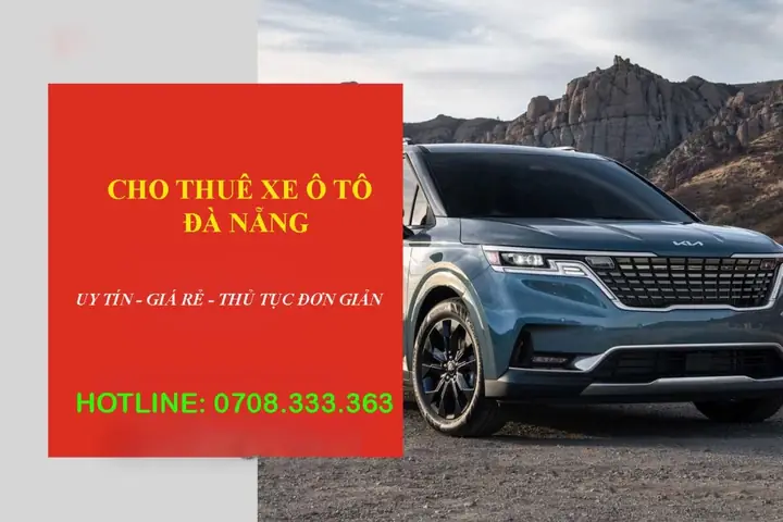 Thêu Xe Ô Tô Đà Nẵng