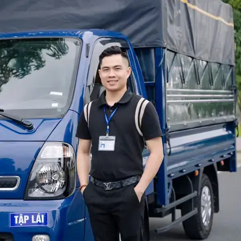 Thi Bằng Lái Xe Ô Tô Nhanh Sớm