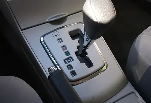 Thi Lái Xe Ô Tô Số Tự Động