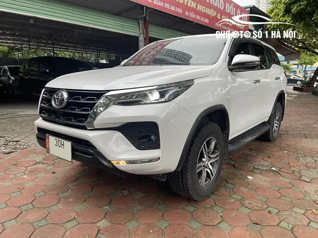 Thị Trường Ô Tô Xe Fotuner Cũ Thị Trường Ô Tô Xe Fotuner Cũ