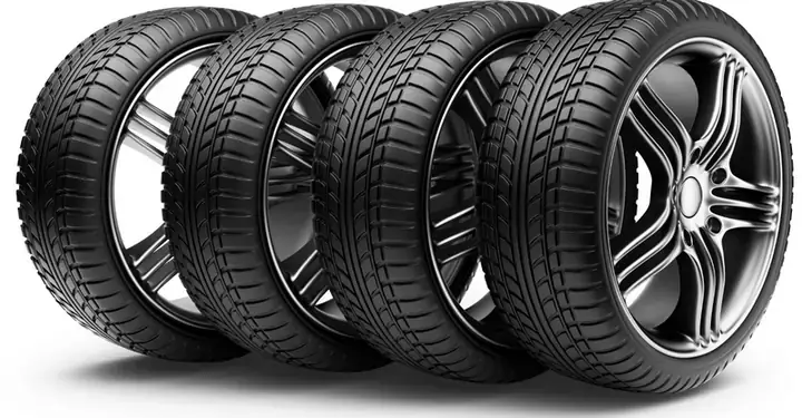 Thị Trường Thay Lốp Xe Ô Tô Du Lịch